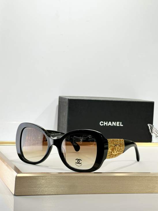 Picture of Chanel Sunglasses _SKUfw76990393fw
